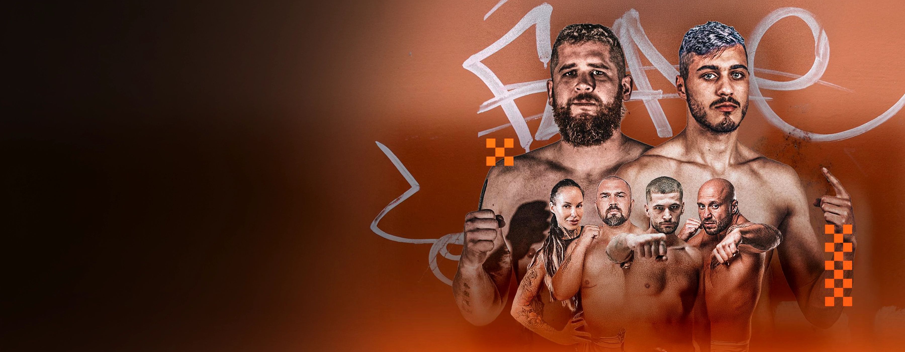 WARZONE v tvojom meste 4