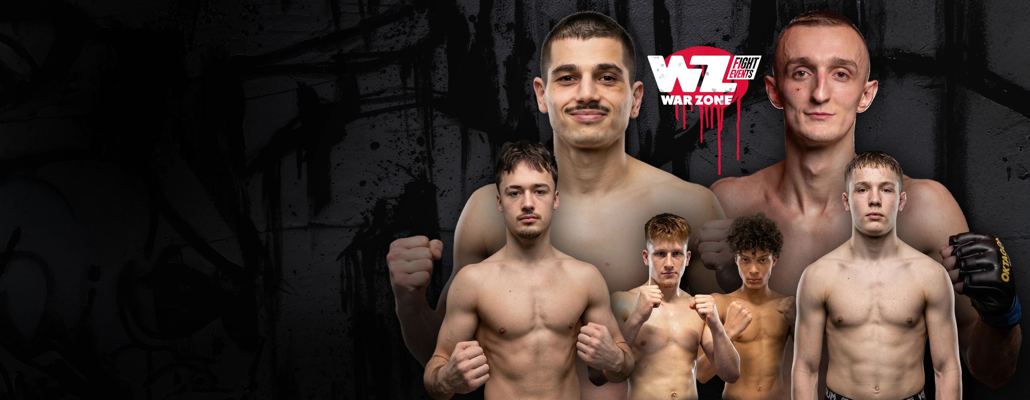 WARZONE v tvojom meste 6