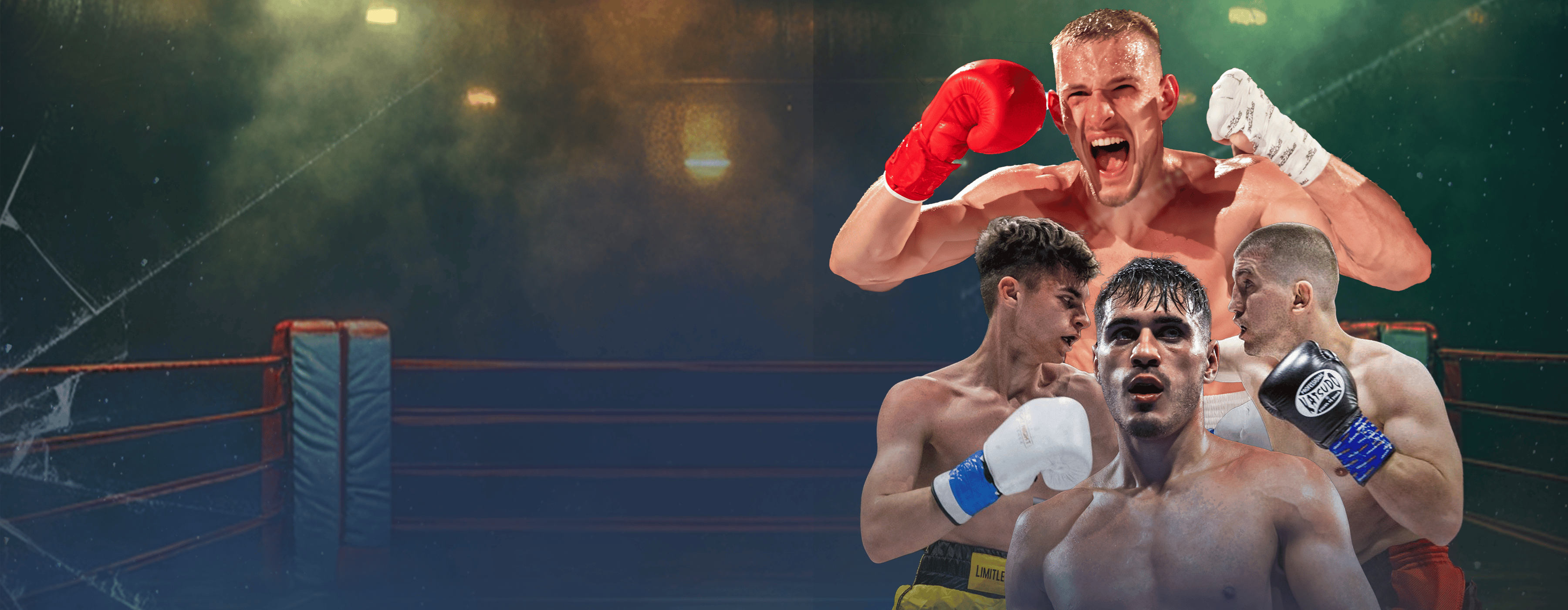 Lokša Boxing Cup